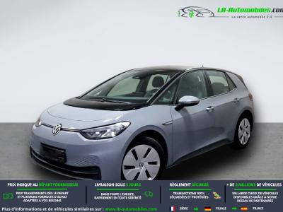 Volkswagen ID. 3 150 ch Pure Performance