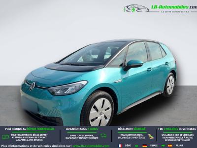 Volkswagen ID. 3 150 ch Pure Performance