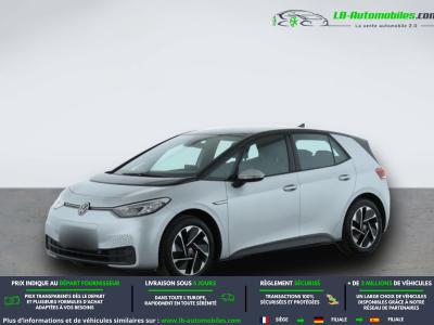 Volkswagen ID. 3 150 ch Pure Performance