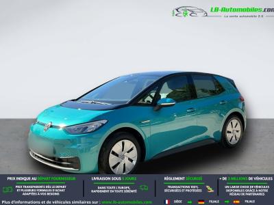 Volkswagen ID. 3 150 ch Pure Performance