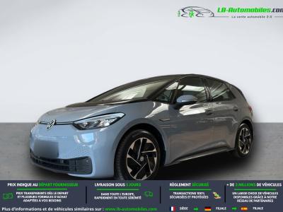 Volkswagen ID. 3 150 ch Pure Performance