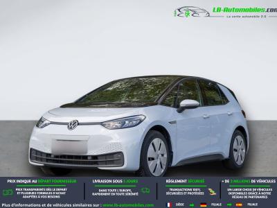 Volkswagen ID. 3 150 ch Pure Performance