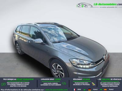 Volkswagen Golf SW 1.0 TSI 115 BVM