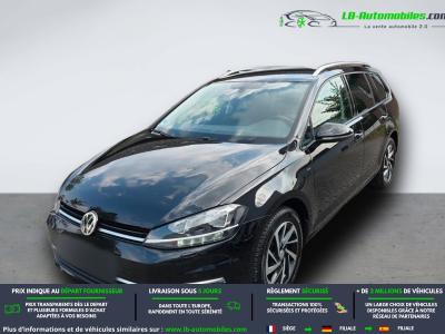 Volkswagen Golf SW 1.0 TSI 115 BVM