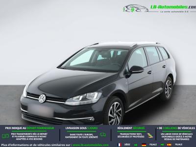 Volkswagen Golf SW 1.0 TSI 115 BVM