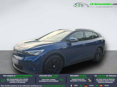 Volkswagen ID. 4 148 ch Pure
