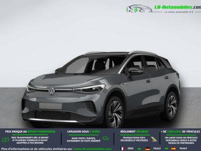 Volkswagen ID. 4 148 ch Pure