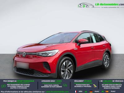 Volkswagen ID. 4 148 ch Pure