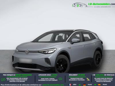 Volkswagen ID. 4 148 ch Pure