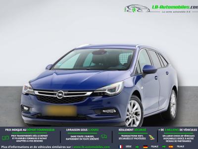 Volkswagen Golf SW 1.5 TSI 150 BVM