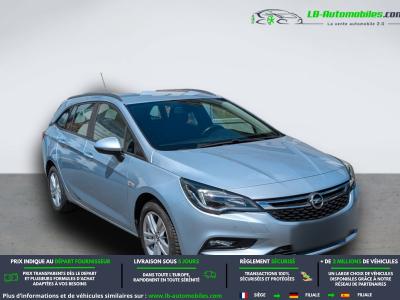 Volkswagen Golf SW 1.5 TSI 150 BVM