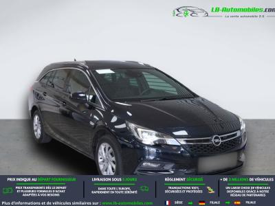 Volkswagen Golf SW 1.5 TSI 150 BVM