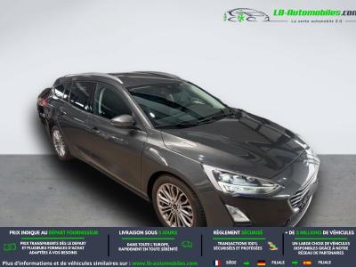 Volkswagen Golf SW 1.5 TSI 150 BVM