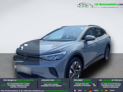Volkswagen ID. 4 170 ch Pure Performance