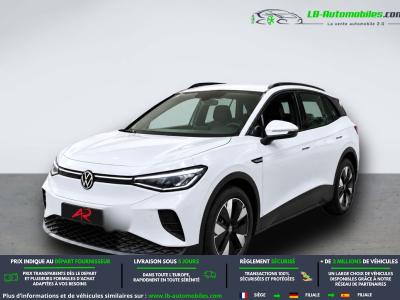 Volkswagen ID. 4 170 ch Pure Performance