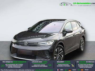 Volkswagen ID. 4 170 ch Pure Performance