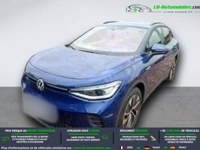Volkswagen ID. 4 170 ch Pure Performance