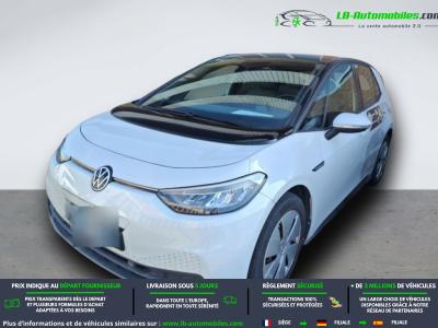 Volkswagen ID. 3 204 ch Pro S