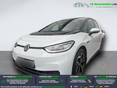 Volkswagen ID. 3 204 ch Pro S