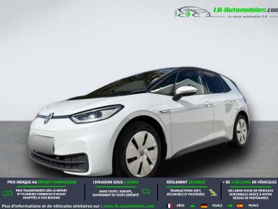 Volkswagen ID. 3 204 ch Pro S