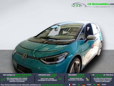 Volkswagen ID. 3 204 ch Pro S