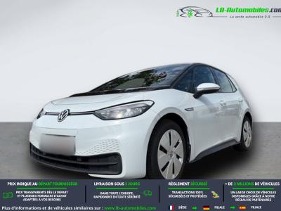 Volkswagen ID. 3 204 ch Pro S