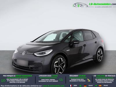Volkswagen ID. 3 204 ch Pro S
