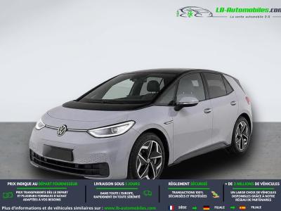 Volkswagen ID. 3 204 ch Pro S