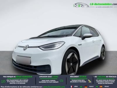 Volkswagen ID. 3 204 ch Pro S