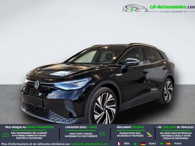 Volkswagen ID. 4 204 ch