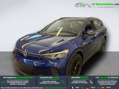 Volkswagen ID. 4 204 ch