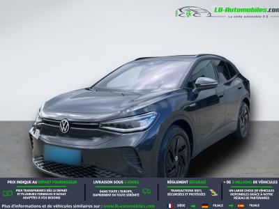 Volkswagen ID. 4 204 ch