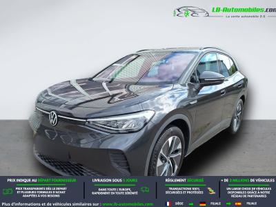 Volkswagen ID. 4 204 ch