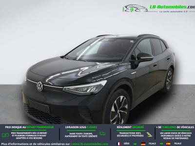 Volkswagen ID. 4 204 ch