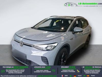 Volkswagen ID. 4 204 ch