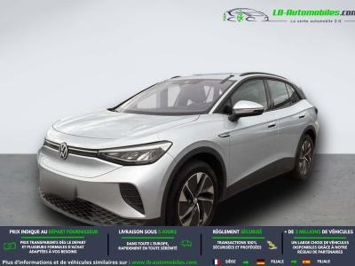 Volkswagen ID. 4 204 ch