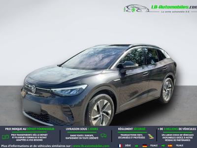 Volkswagen ID. 4 204 ch