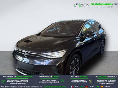 Volkswagen ID. 4 148 ch Pure
