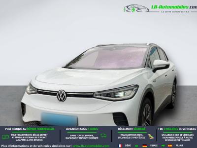 Volkswagen ID. 4 148 ch Pure