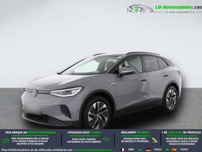 Volkswagen ID. 4 148 ch Pure