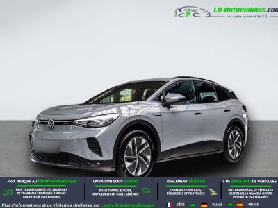 Volkswagen ID. 4 148 ch Pure