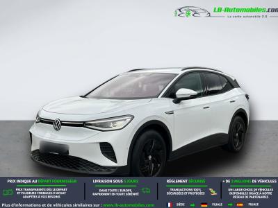 Volkswagen ID. 4 148 ch Pure