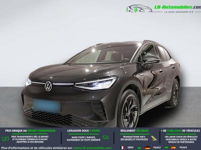 Volkswagen ID. 4 148 ch Pure