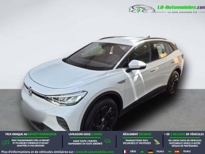 Volkswagen ID. 4 148 ch Pure