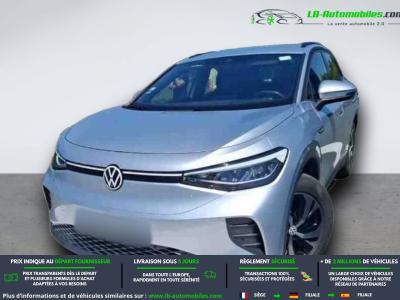 Volkswagen ID. 4 148 ch Pure