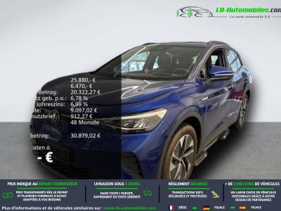 Volkswagen ID. 4 148 ch Pure