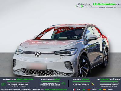 Volkswagen ID. 4 148 ch Pure