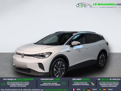 Volkswagen ID. 4 148 ch Pure