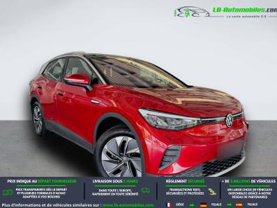 Volkswagen ID. 4 148 ch Pure