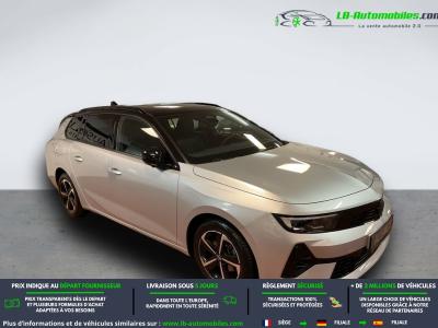 Volkswagen Golf SW 1.5 eTSI 130 BVA